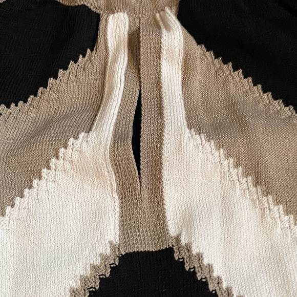 Etcetera Size Med, Halter Dress w/tie closure NWOT - Picture 4 of 7